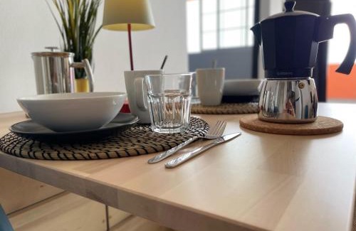 Pajara Apartment | Besonderes Apartment mit einzigartigem Meerblick