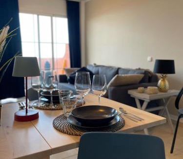 Pajara Apartment | Besonderes Apartment mit einzigartigem Meerblick