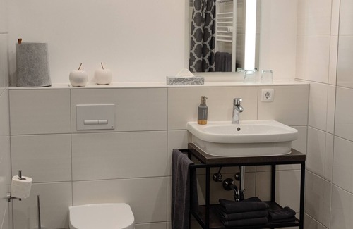 Cottbus Apartment | Besonders und Einzigartig
