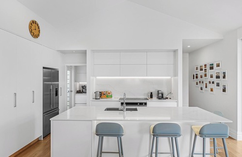 Devonport House | Bespoke Stays - Holiday Haven