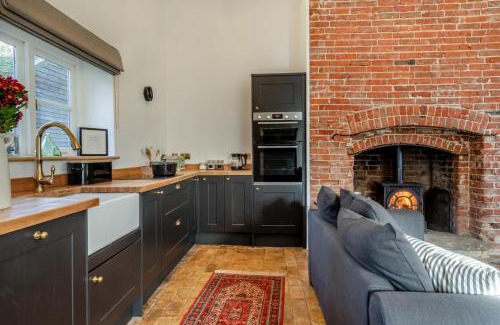 Aldborough House | Bessingham Mews