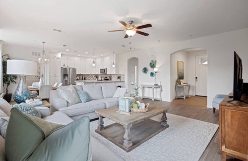 Tulare House | Best AirBnb in Tulare!