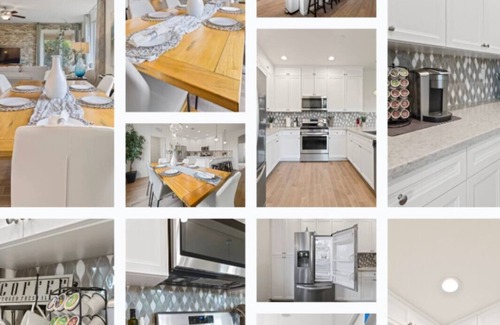Tulare House | Best AirBnb in Tulare!