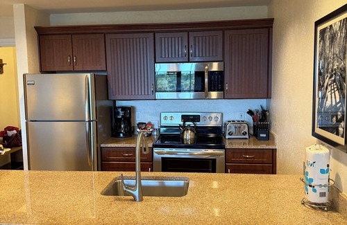 Estero Condo | Best Amenities Resort- Bonita Spring, FL- 2BD/2BA