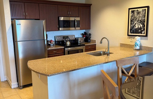 Estero Condo | Best Amenities Resort- Bonita Spring, FL- 2BD/2BA