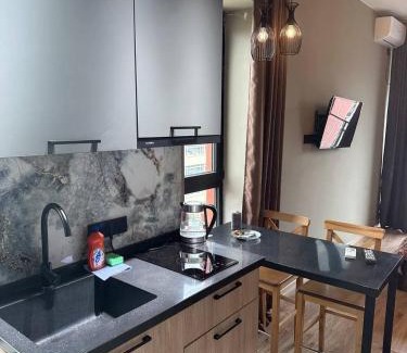 Saburtalo Apartment | BEST Apartments Anj 373