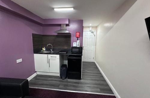 Levenshulme Apartment | Best Apartments Mcr