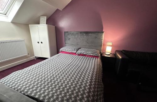 Levenshulme Apartment | Best Apartments Mcr