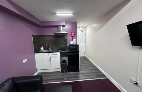 Levenshulme Apartment | Best Apartments Mcr