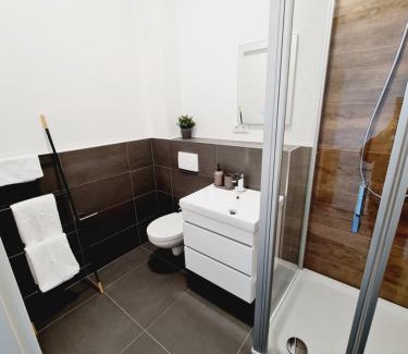 Hanau House | Best Boarding House
