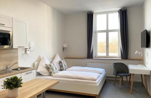 Hanau Apartment | Best Boarding House