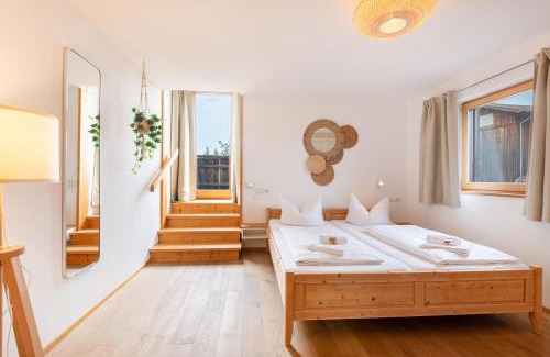 Hopferau Apartment | Best Butler: Studio Apartment *Balkon*Küche*Parken