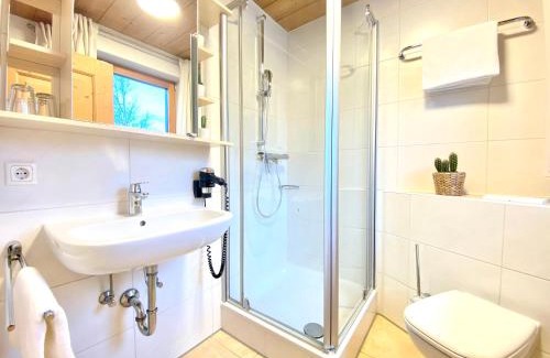 Hopferau Apartment | Best Butler: Studio Apartment *Balkon*Küche*Parken