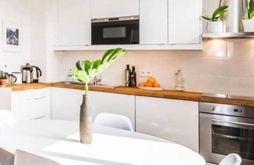 Mitte Apartment | 𝓑est Central Huge 𝓛uxury Apartment Alexanderplatz