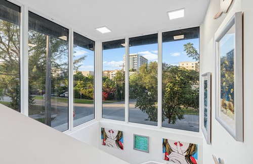 Coral Gables Section House | Best Charming 3-bedroom villa in welcoming Miami