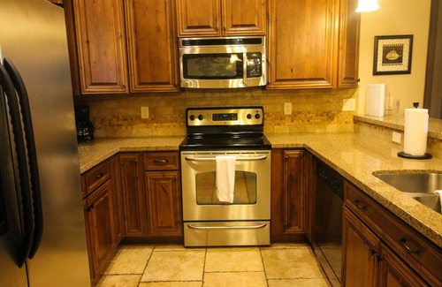 St. George Condo | Best Choice and Amenities. Reward your family!