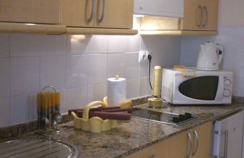 Corralejo Apartment | ■ BEST CHOICE ─ Spacoius, private terraces, 3 pools - FIBER OPTIC ■
