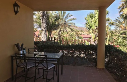 Corralejo Apartment | ■ BEST CHOICE ─ Spacoius, private terraces, 3 pools - FIBER OPTIC ■