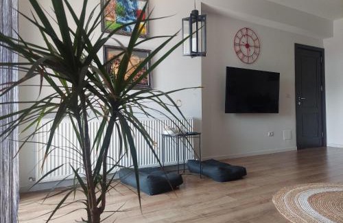Craiova Apartment | Best City View