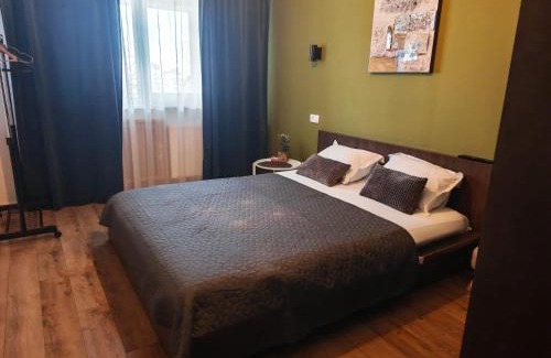 Craiova Apartment | Best City View