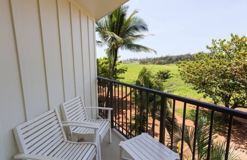 Hanamaulu Apartment | Best Deal in Town kauai beach resort, romantic, "Zen" and super relaxed!