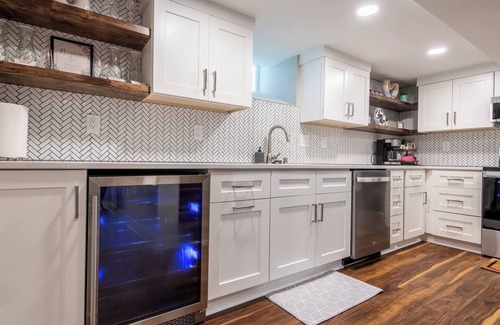 Lower East Side Apartment | Best Downtown Location, Long-Term Stays Welcome!