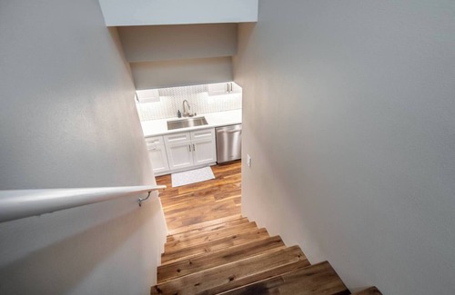 Lower East Side Apartment | Best Downtown Location, Long-Term Stays Welcome!
