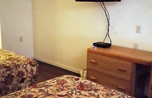 Oildale Hotel | Best Economy Inn n Suites