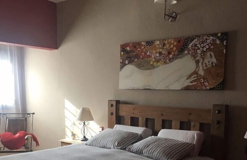 San Cristobal de La Laguna Apartment | Best Home assistant 24/7 ParkingFree Quietplace homeahome