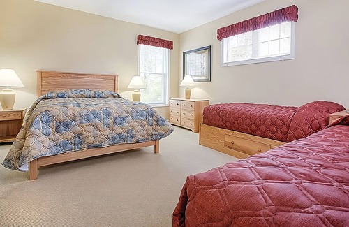 Jeffersonville Resort | Best family resort in the Northeast with multiple activities for all.