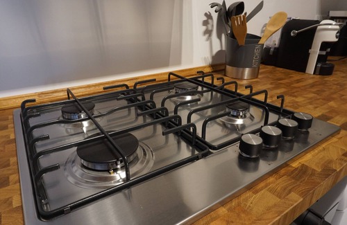 Kalsa House | best flat for families in the historical center