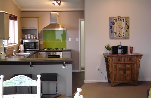 Picton Apartment | Best Harbour Views in Sunny Peaceful Location