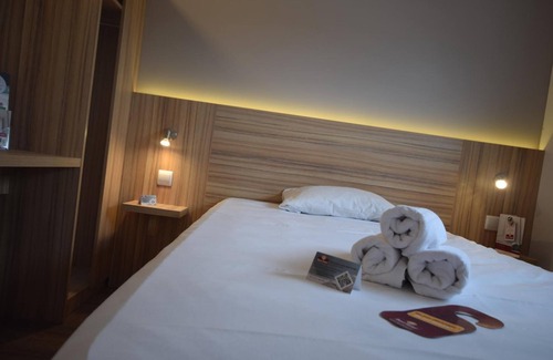 Villenave-d'Ornon Hotel | Best Hotel Bordeaux Sud