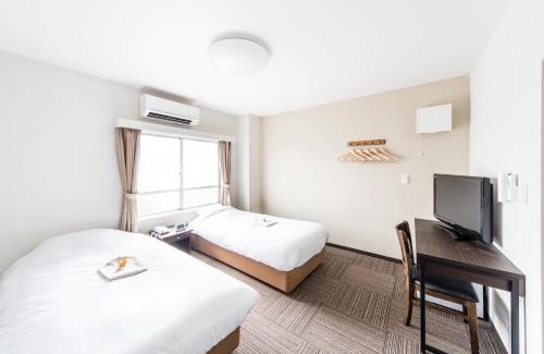 Hyakunincho Hotel | Best Hotel