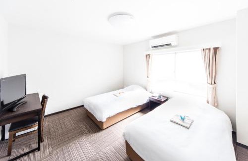Hyakunincho Hotel | Best Hotel