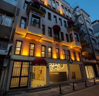 Kadikoy Hotel | BEST HOTEL KADIKOY