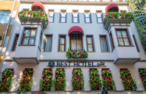 Kadikoy Hotel | BEST HOTEL KADIKOY