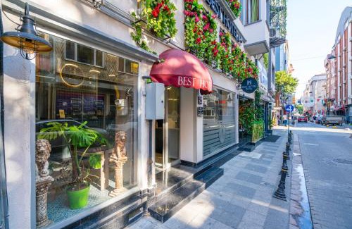 Kadikoy Hotel | BEST HOTEL KADIKOY