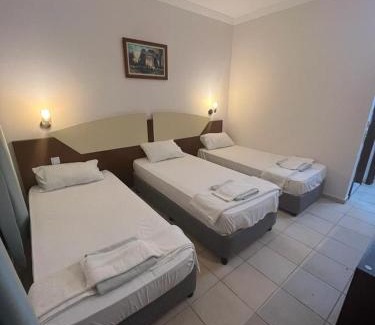 Kemer Hotel | Best Hotel