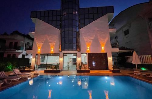 Kemer Hotel | Best Hotel