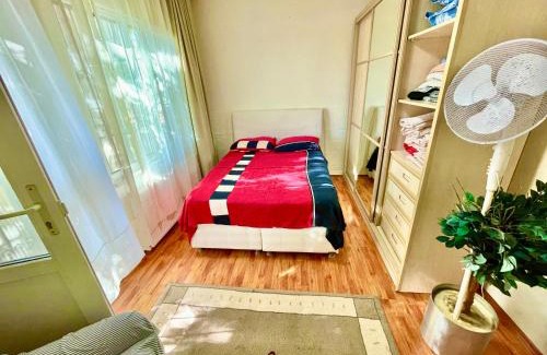 Harbiye Apartment | Best house for family