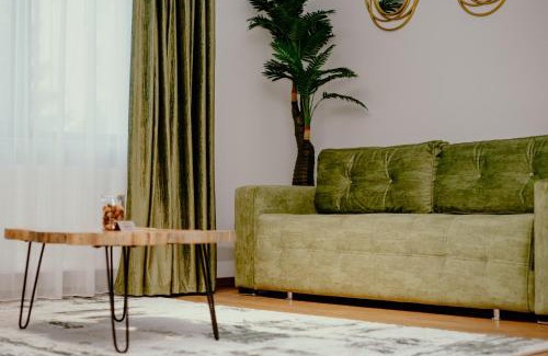 Botosani Apartment | Best House