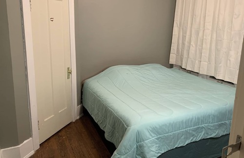 Jefferson Chalmers Apartment | Best Housing Choice