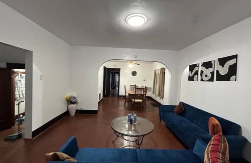 Buffalo House | Best in Buffalo Entire First Floor up to 6 guests