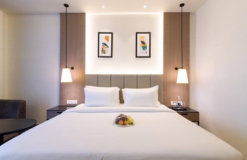 Nawanshahr Hotel | Best Western Plus Phagwara