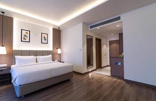 Nawanshahr Hotel | Best Western Plus Phagwara