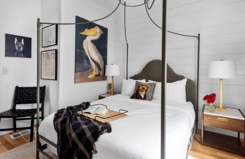 Old Fourth Ward House | Best in Show
