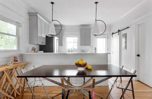 Old Fourth Ward House | Best in Show