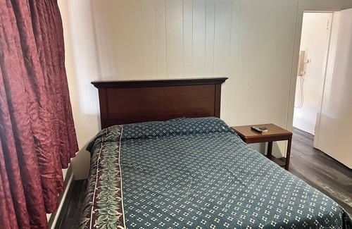 Statesville Hotel | Best In Town Motel