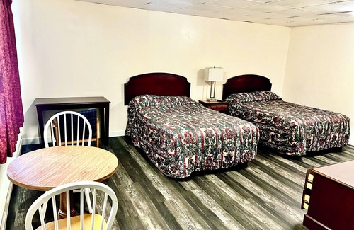 Statesville Hotel | Best In Town Motel